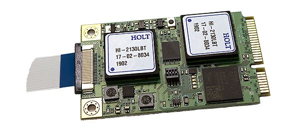 Holt HI-2130LBT Erweiterungskarte