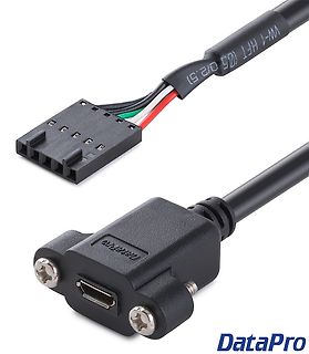 Kabel mit Steckverbindern