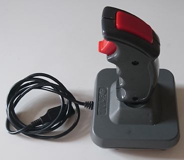 Joystick mit Kabel