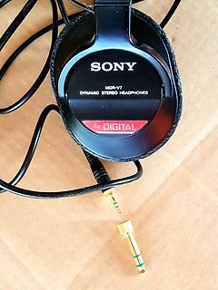 Sony MDR-V7 Kopfhörer