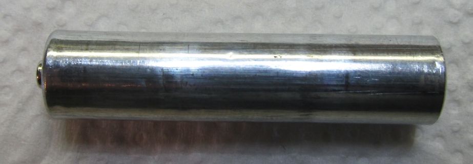 Metallzylinder oder Bauteil