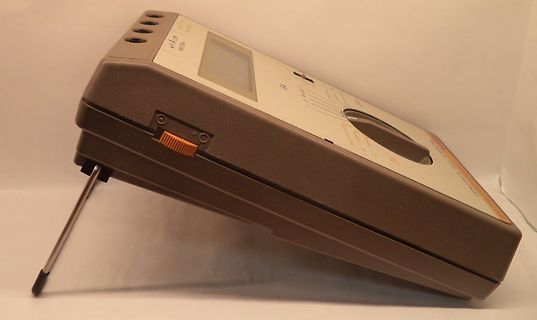 Handheld-Messgerät