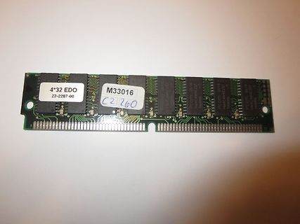 SIMM RAM Modul EDO