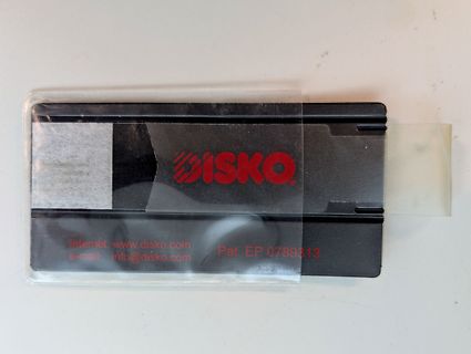 USB-Stick der Marke Disko