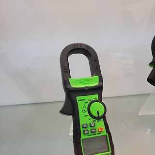 Digitales Stromzangenmultimeter