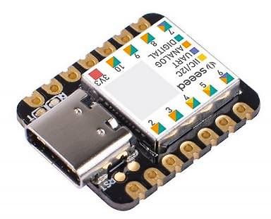 Seeeduino XIAO Mikrocontroller Board
