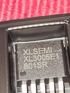 XLSEMI XL3005E1 integrierter Schaltkreis