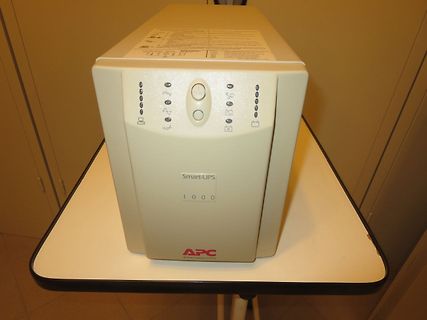 APC Smart-UPS 1000 USV-Gerät