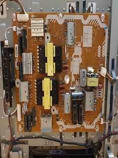 Leiterplatte eines Schaltnetzteils