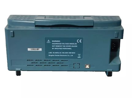 Gehäuse eines Netzteils von Qingdao Hantek Electronic Co., Ltd