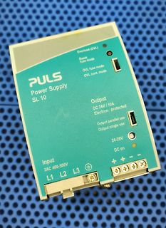 PULS SL 10 Schaltnetzteil