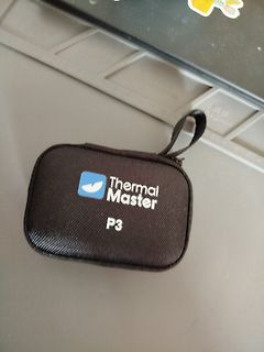 Thermal Master P3 Etui