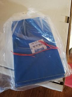 FR4 1.5 Platten in Plastikverpackung