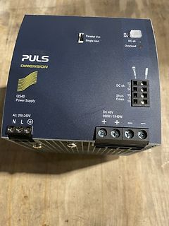 PULS Dimension QS40 Schaltnetzteil