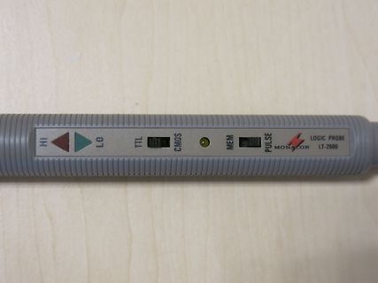 Monacor LT-2600 Logic Probe