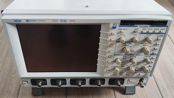 LeCroy WaveRunner LT224 Oszilloskop