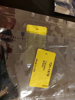 Transistor BC640 in Plastikverpackung