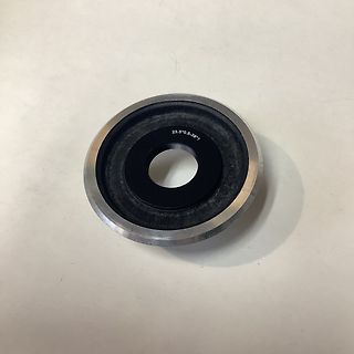 Metallisches Kugellager