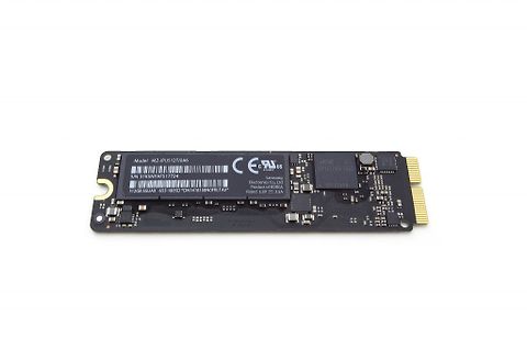 Samsung NVMe SSD M.2 Modul