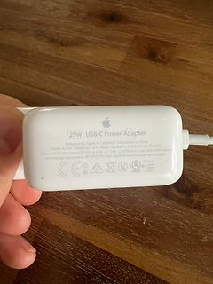 Apple USB-C Power Adapter