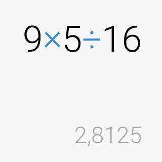 Mathematische Rechenaufgabe