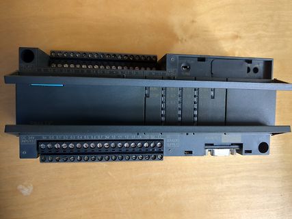 Siemens SIMATIC SPS-Modul