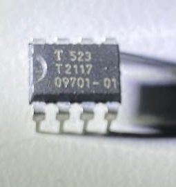 Integriertes Schaltkreisbauteil