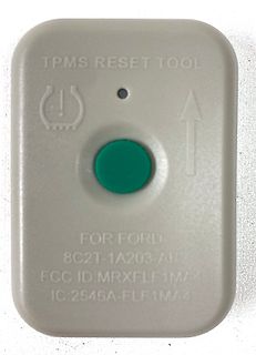 TPMS Reset Tool für Ford
