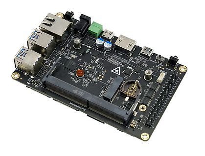 NVIDIA Jetson Carrier Board V1.0