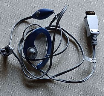 Messkabel mit Krokodilklemme und Sensoren
