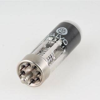 Elektronenröhre Valvo DH 3-91