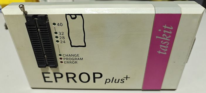 EPROP plus+ Programmiergerät