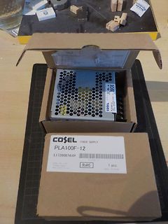 Cosel Netzteil in Kartonage