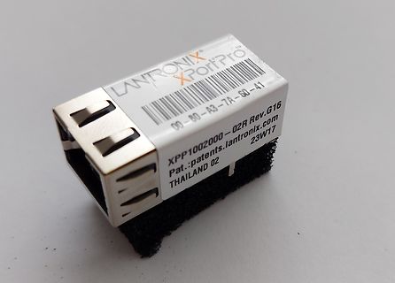 Lantronix XPort Pro Modul