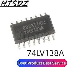 Integrierter Schaltkreis 74LV138A