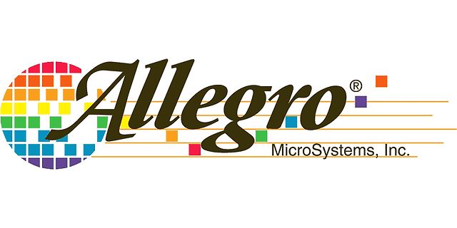 Logo von Allegro MicroSystems, Inc.
