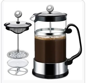 French Press Kaffeebereiter