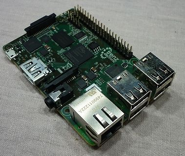 Trenz Electronic Zynq FPGA Single Board Computer