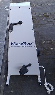 MediGym Bewegungs-Regenerator Gerät