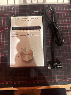 B760 Antenna Direction Programmer Gerät