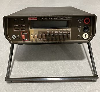 Keithley 175 Autoranging Multimeter